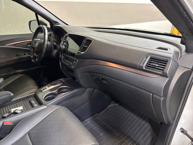 Used 2021 Honda Passport EX-L image 57