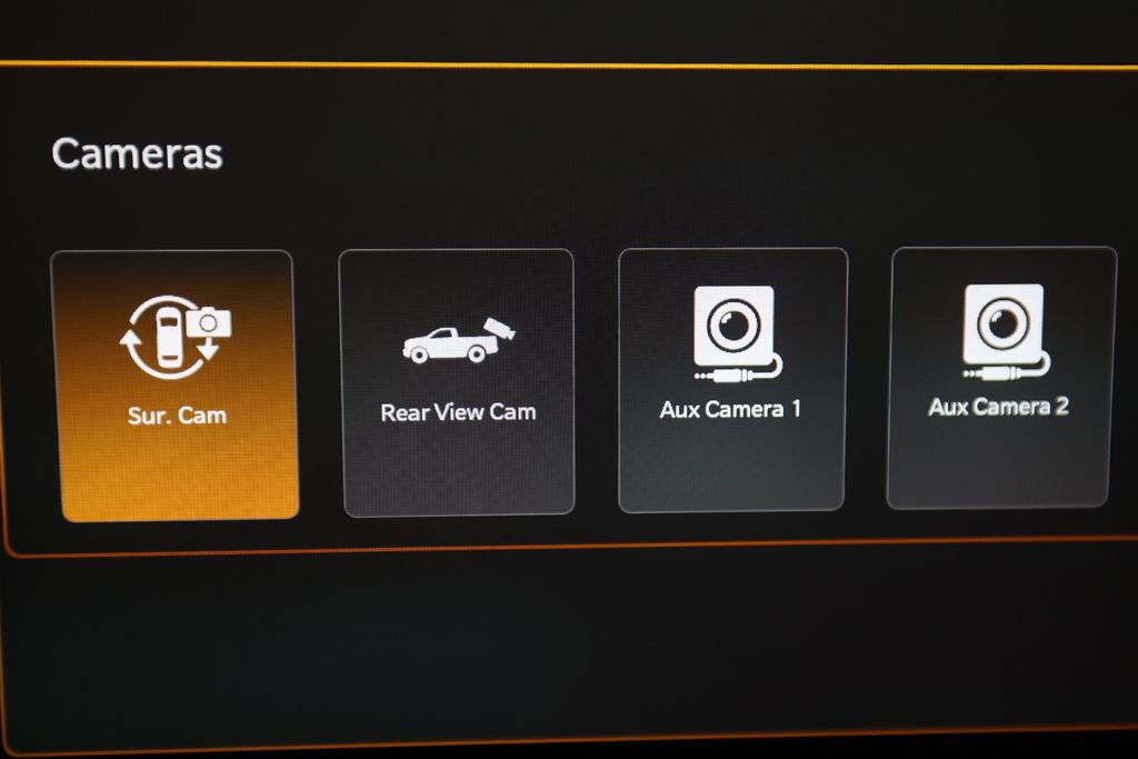 Used 2026 RAM 1500 Limited image 33