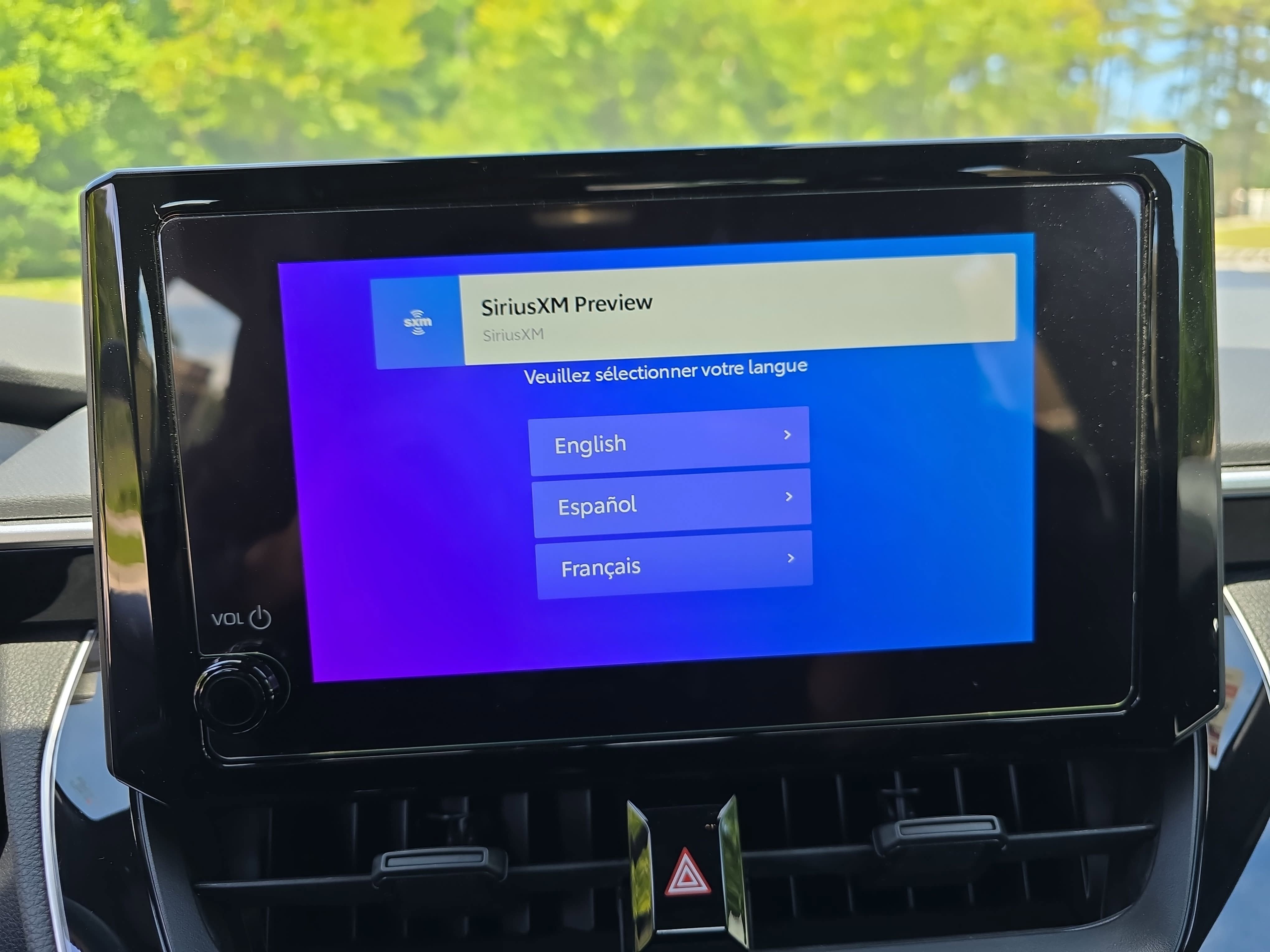 Used 2024 Toyota Corolla SE FWD image 22
