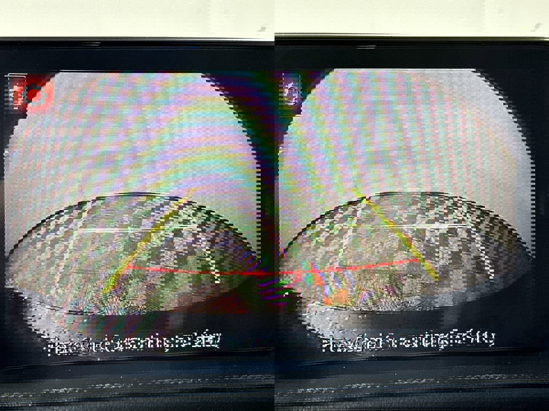 Used 2020 MAZDA MAZDA6 Touring image 21