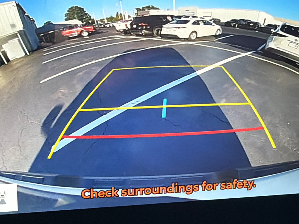 New 2026 Toyota Tacoma SR RWD image 33