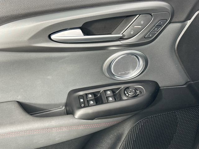 Used 2024 Dodge Hornet R/T Plus AWD/4WD image 25