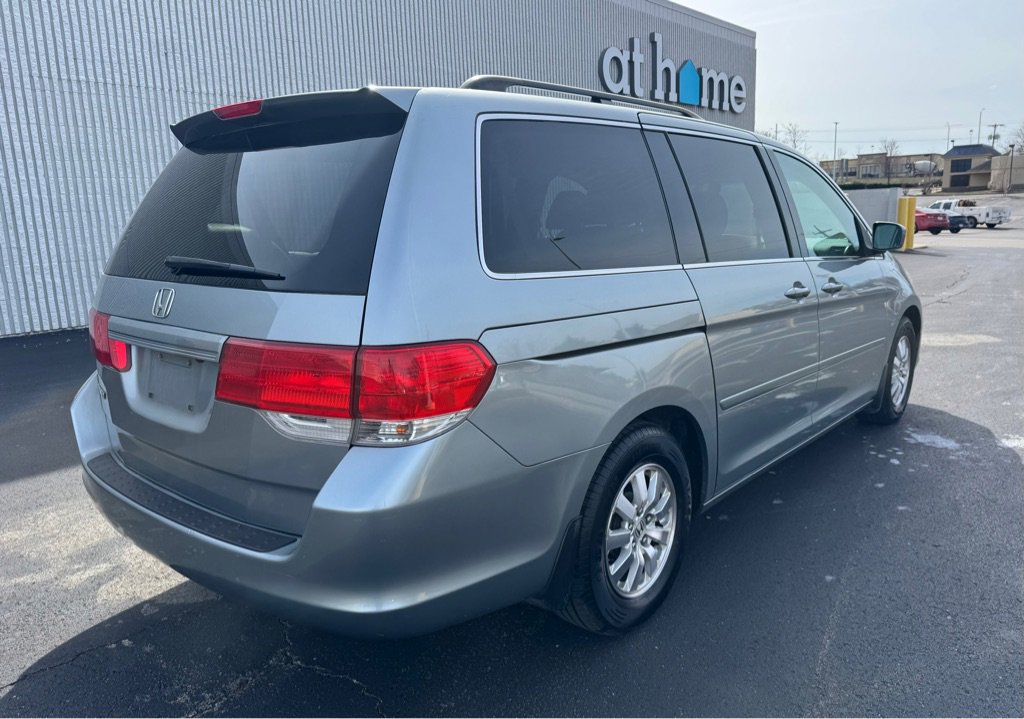 Used 2008 Honda Odyssey EX-L image 5