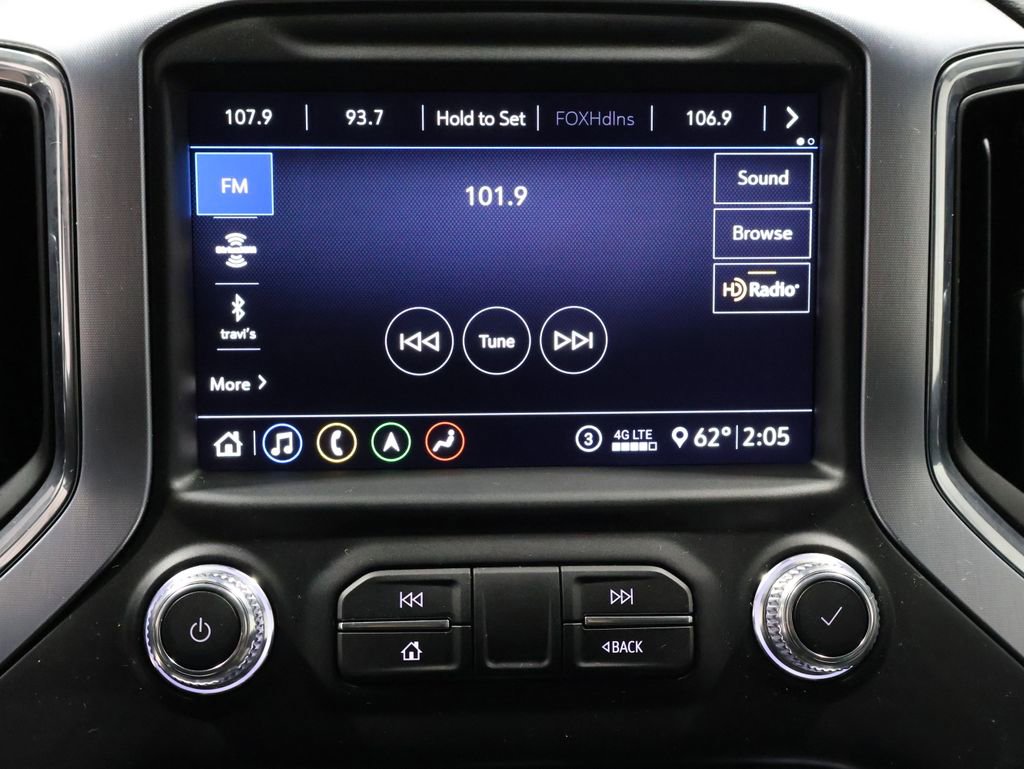 Used 2020 GMC Sierra 1500 SLT w/ SLT Premium Plus Package image 29