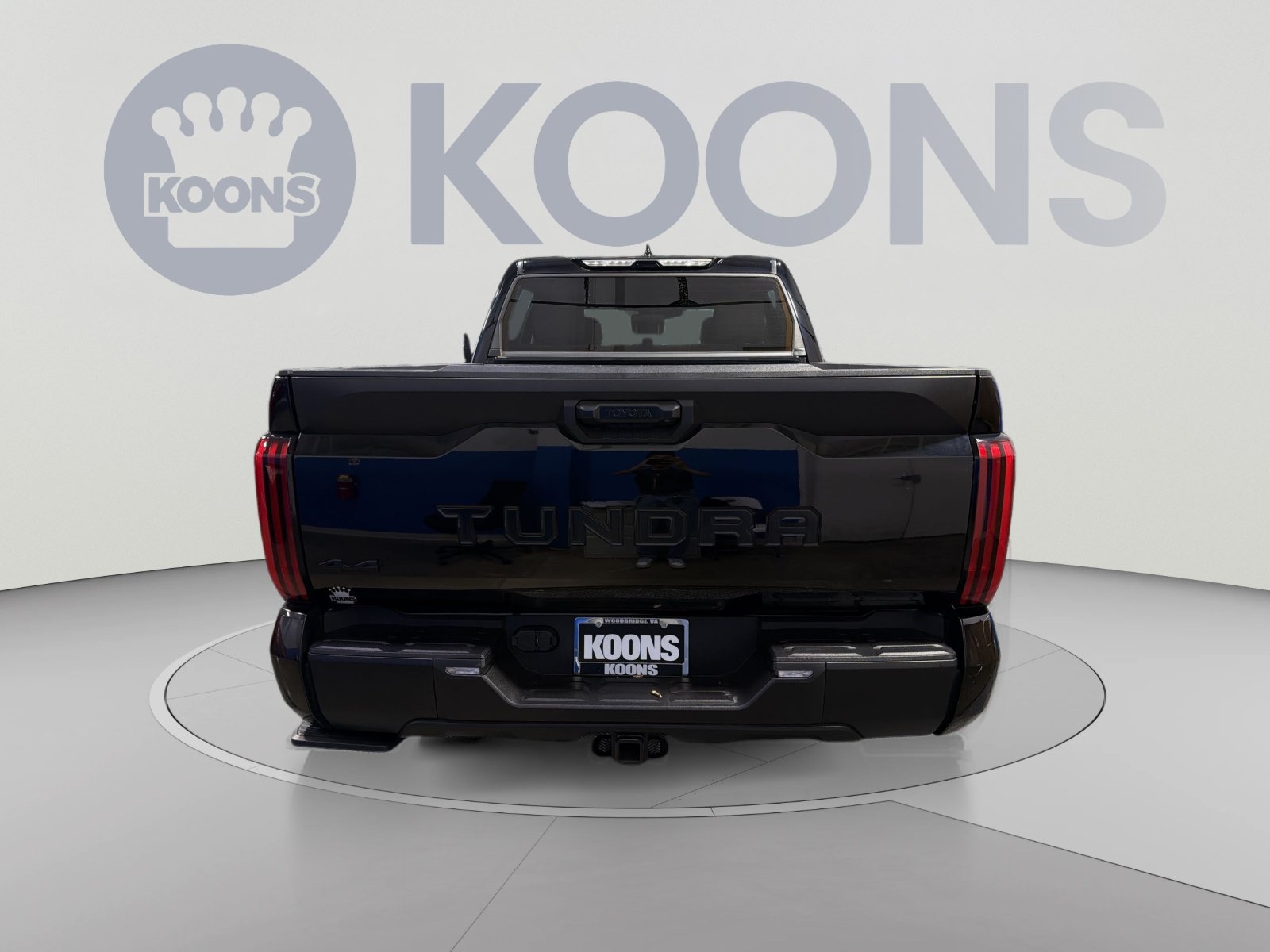 Used 2023 Toyota Tundra SR5 AWD/4WD image 5