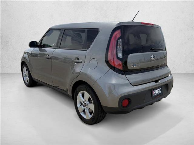 Used 2017 Kia Soul FWD image 7