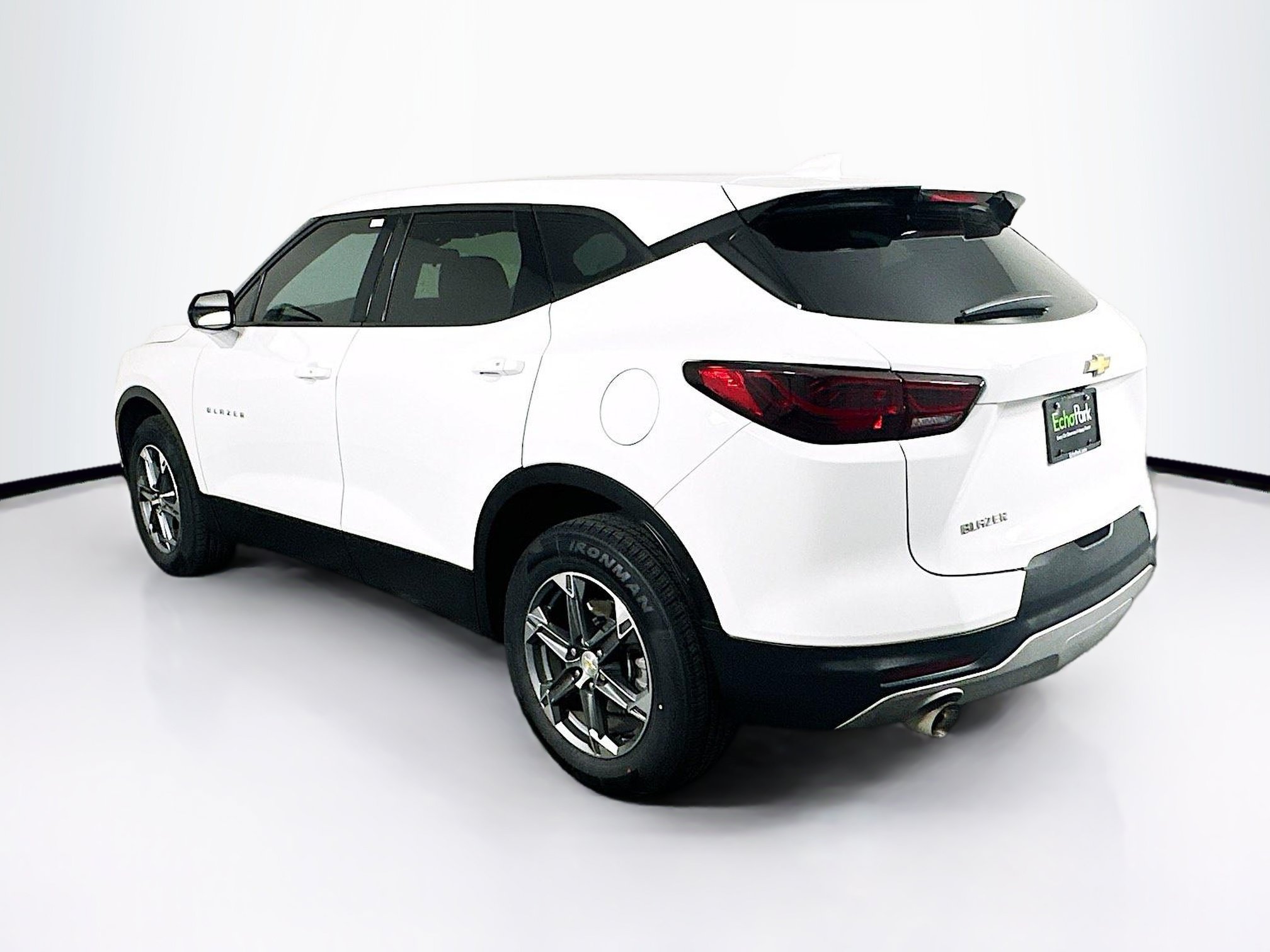 Used 2023 Chevrolet Blazer LT FWD image 5