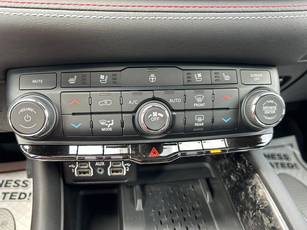 New 2026 Dodge Durango GT AWD/4WD image 14