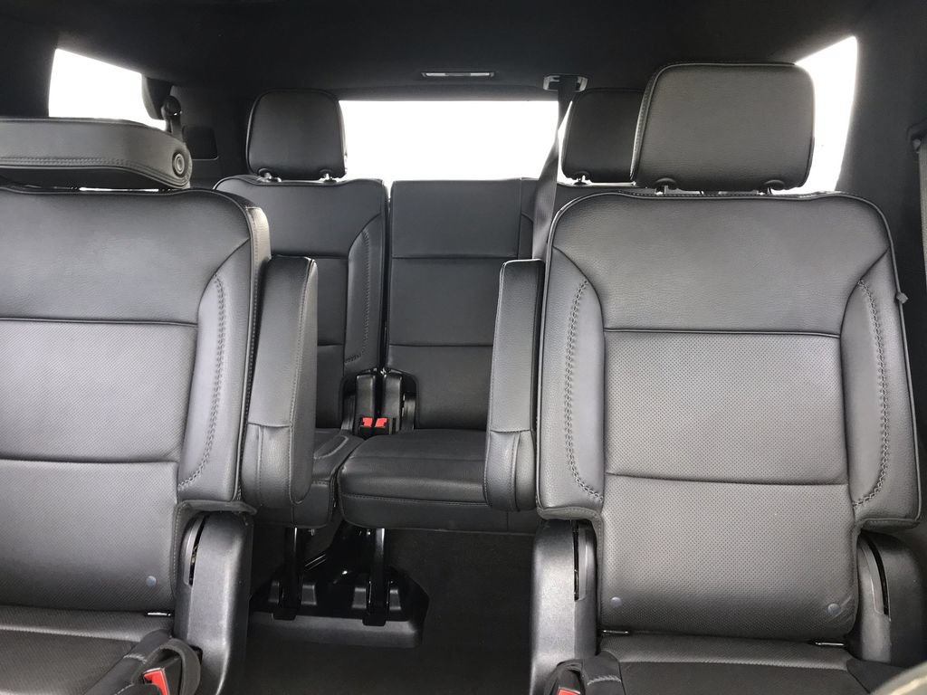 Used 2023 GMC Yukon Denali AWD/4WD image 22
