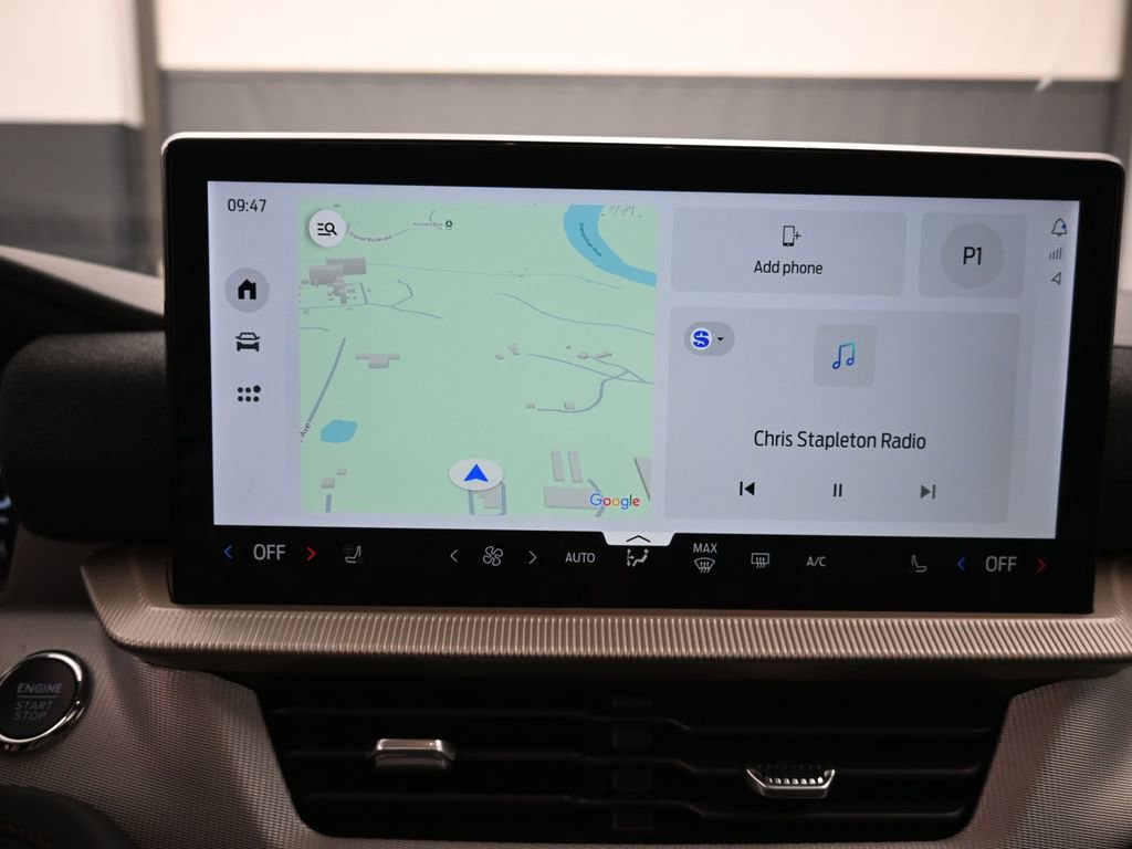 New 2026 Ford Explorer Active image 34