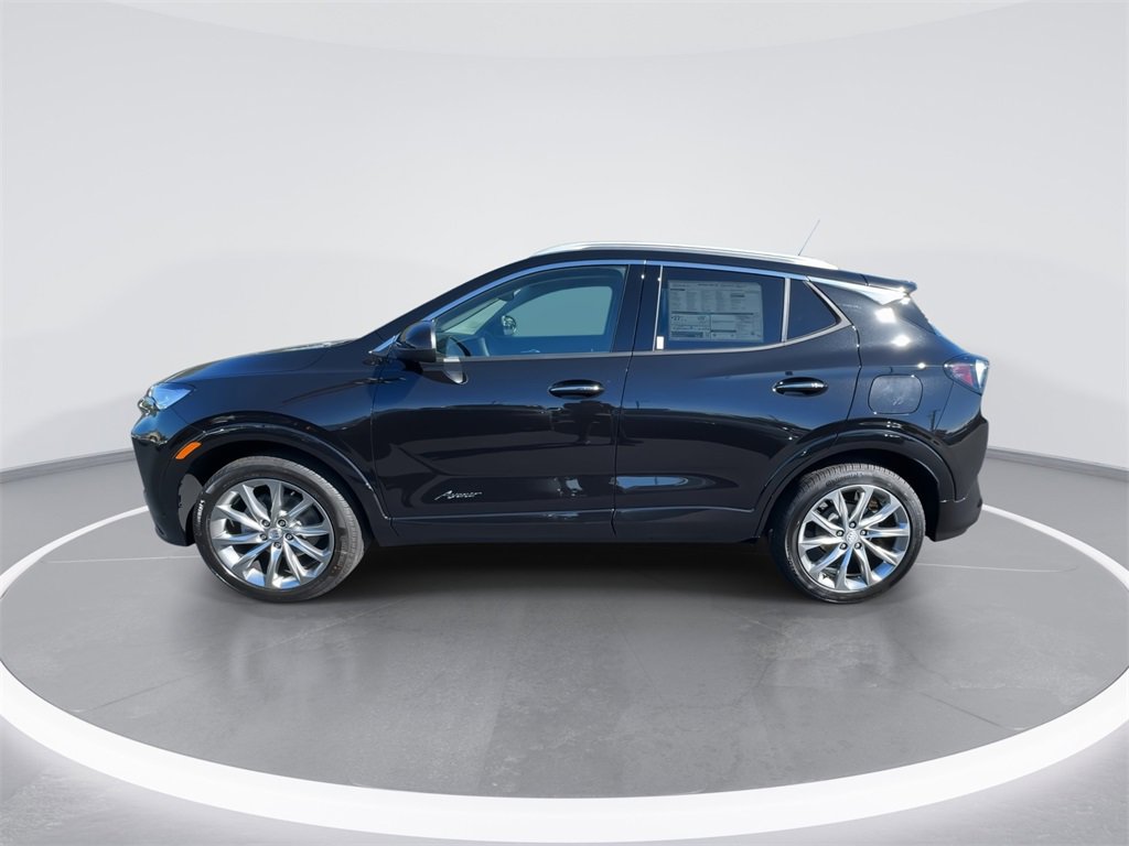New 2026 Buick Encore GX Avenir w/ Avenir Convenience Package image 5