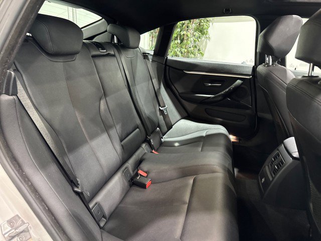 Used 2020 BMW 430i Gran Coupe w/ Convenience Package RWD image 47
