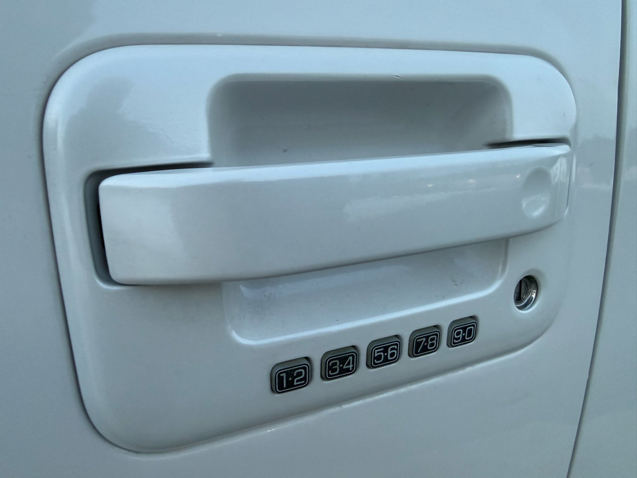 Used 2011 Ford F150 King Ranch w/ Max Trailer Tow Pkg image 44