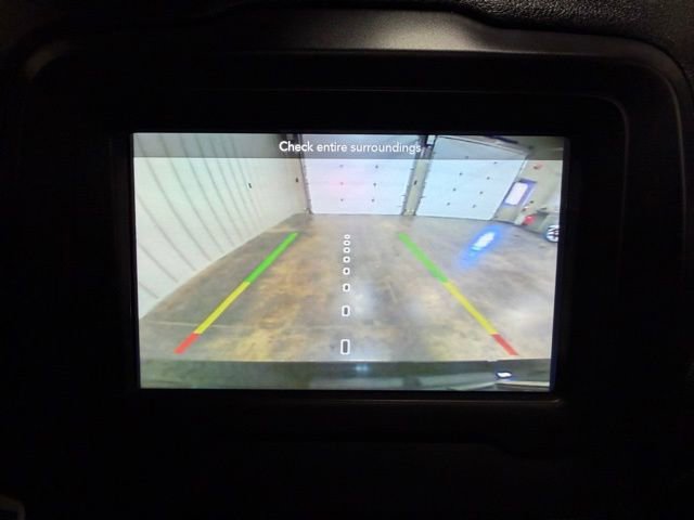 Used 2019 Jeep Renegade Altitude w/ Quick Order Package 2XM image 39