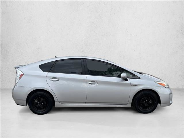 Used 2015 Toyota Prius Two image 4