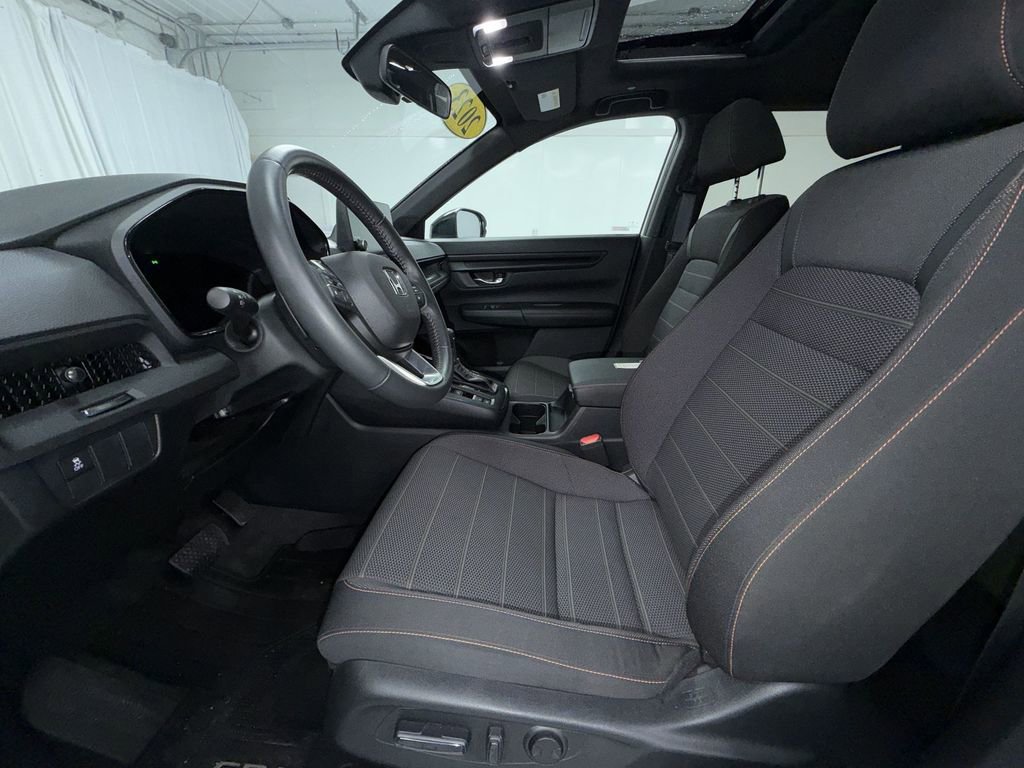 Used 2023 Honda CR-V Sport image 13
