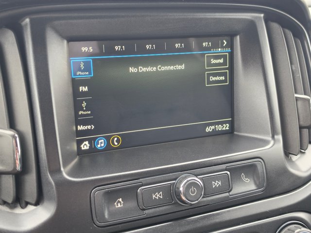 Used 2019 Chevrolet Colorado W/T RWD image 30