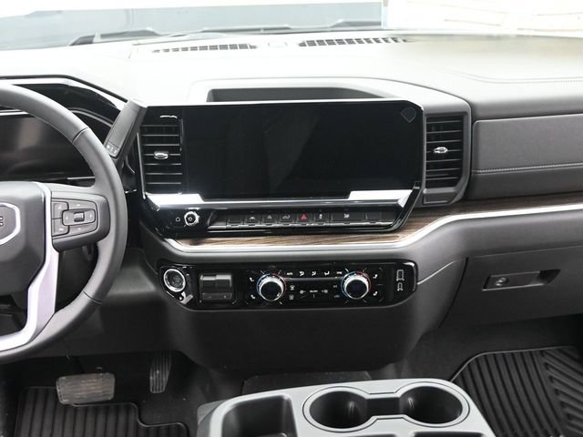 New 2026 GMC Sierra 1500 Elevation image 25