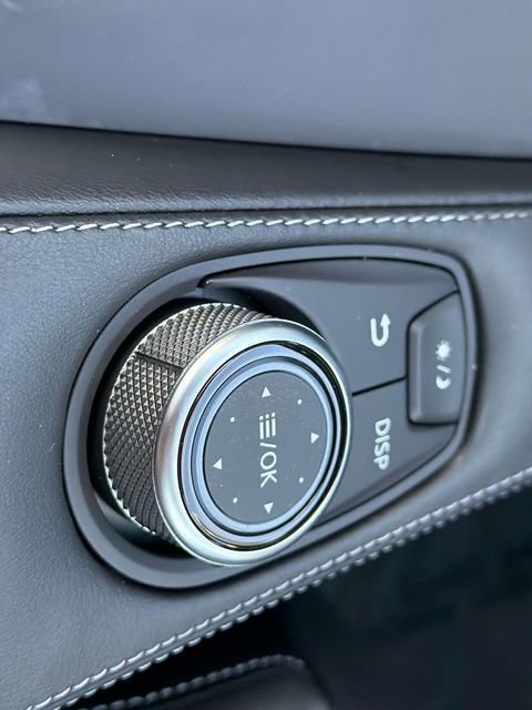 Certified 2025 INFINITI QX50 Luxe AWD/4WD image 18