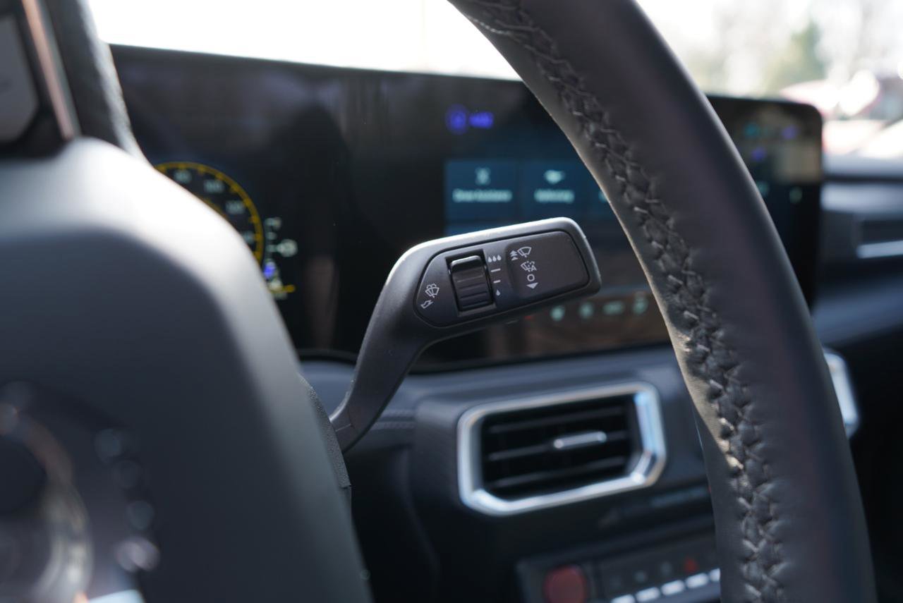 Used 2025 Ford Mustang GT Premium w/ GT Performance Package image 35