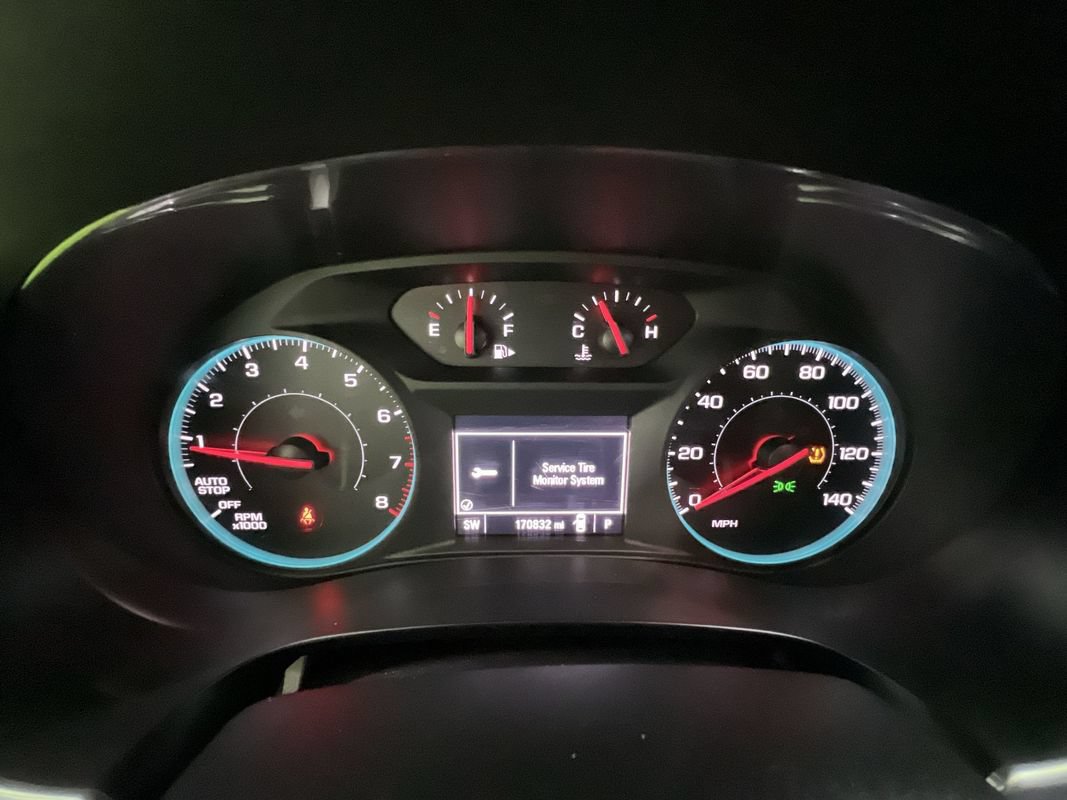 Used 2018 Chevrolet Malibu LT FWD image 19