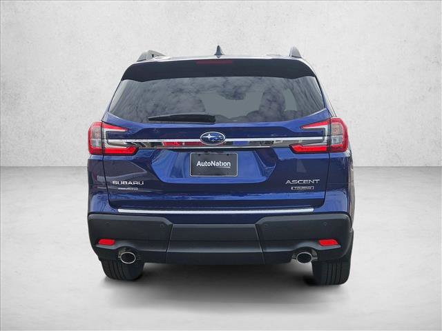 New 2026 Subaru Ascent Touring image 6