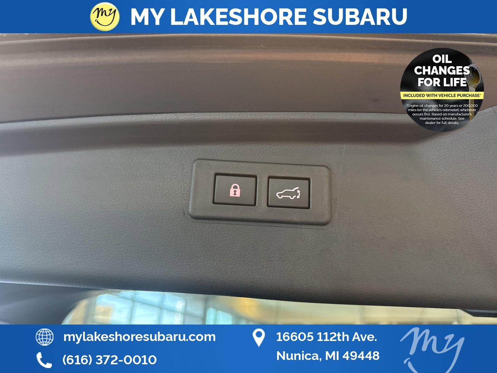 Certified 2024 Subaru Outback Limited image 31