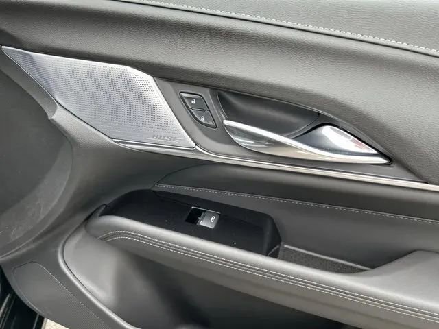 New 2025 Cadillac CT4 Premium Luxury image 18