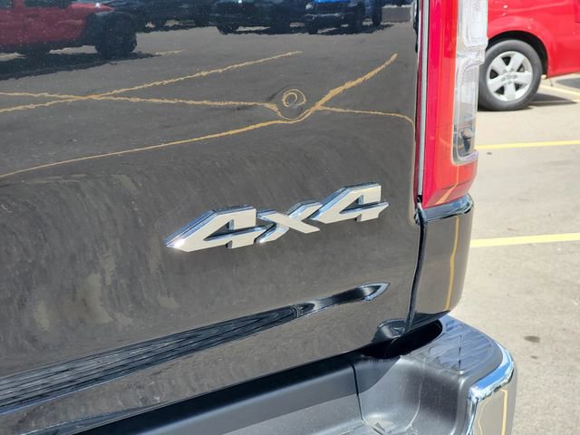Certified 2022 RAM 1500 Big Horn AWD/4WD image 29