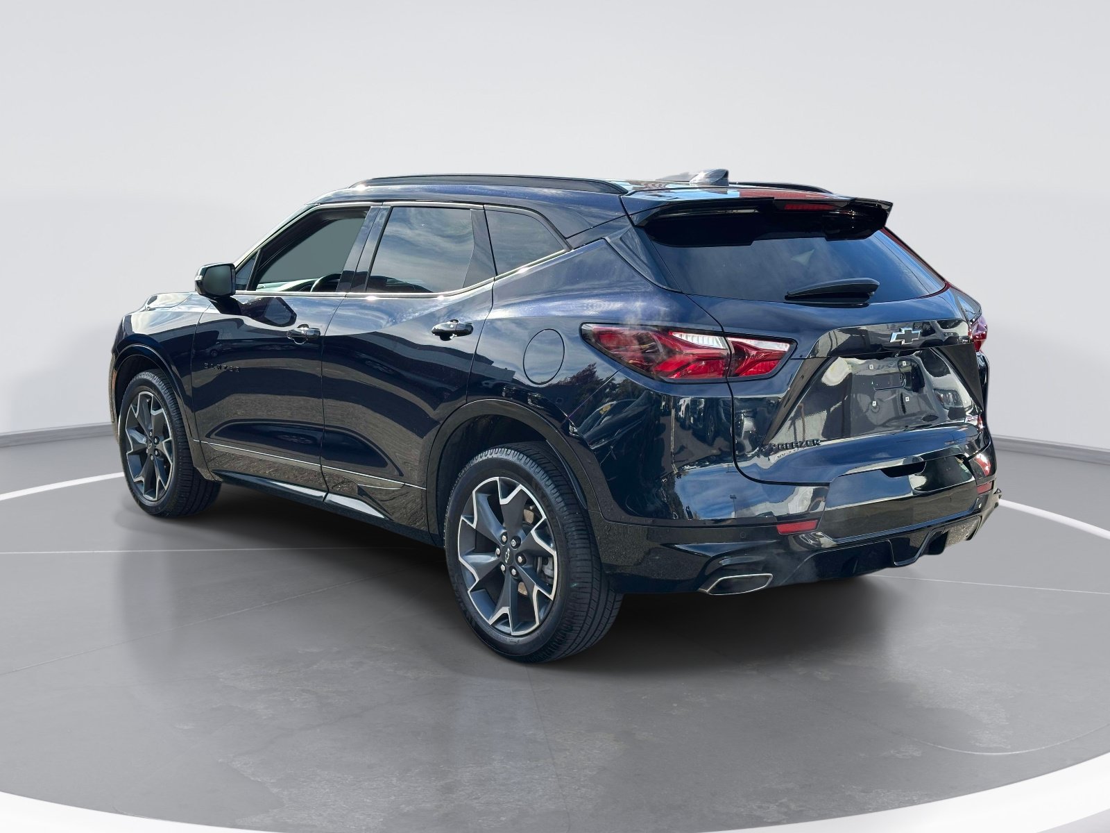 Used 2020 Chevrolet Blazer RS FWD image 7