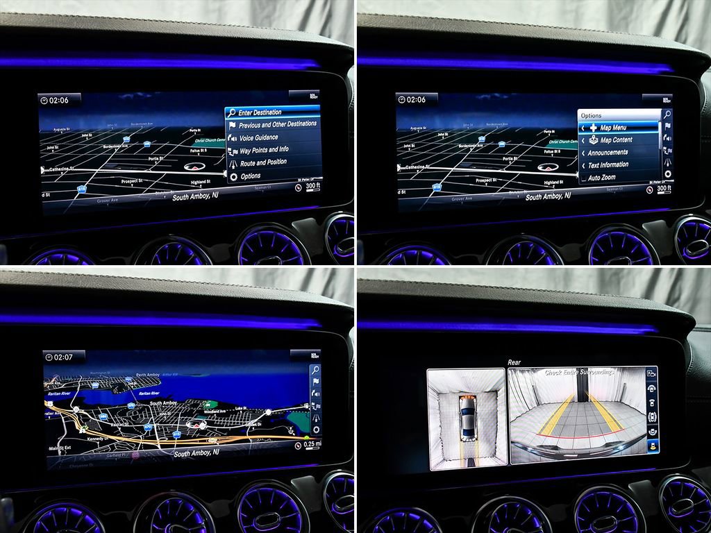 Used 2020 Mercedes-Benz CLS 450 4MATIC image 28