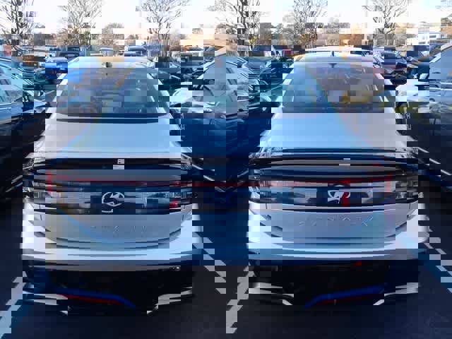 Used 2025 Hyundai Sonata SEL image 5