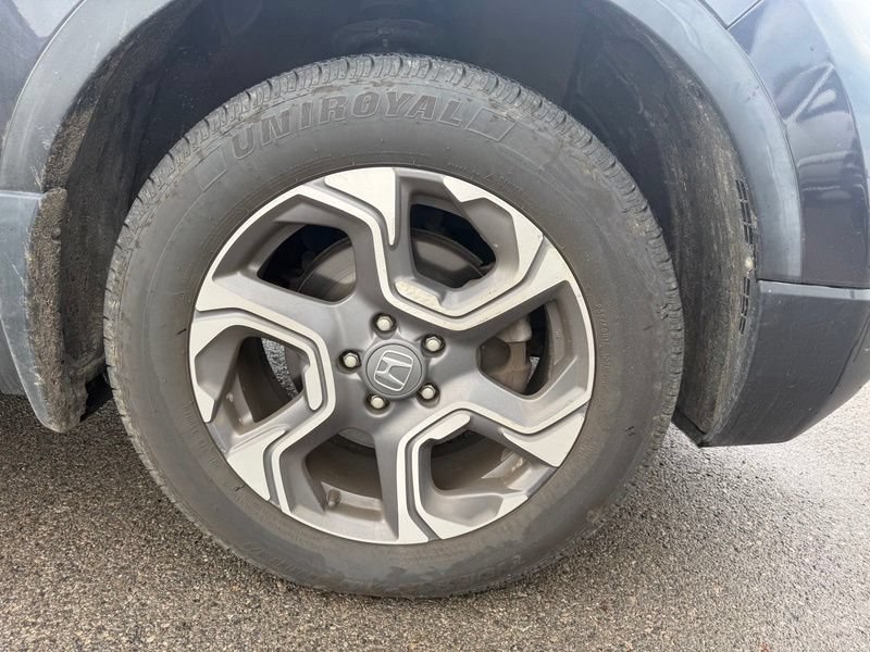 Used 2019 Honda CR-V EX-L image 4