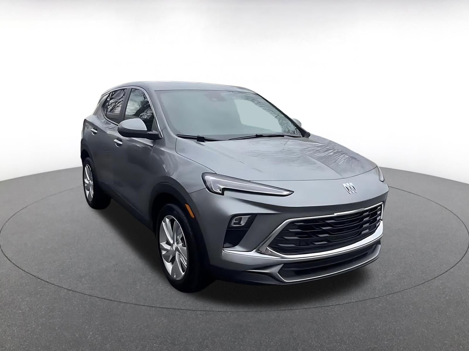 Used 2025 Buick Encore GX Preferred image 3