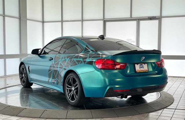 Used 2014 BMW 428i xDrive Coupe image 5