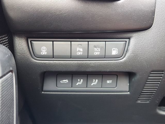 New 2026 MAZDA CX-50 AWD 2.5 Hybrid w/ Weather Package image 16