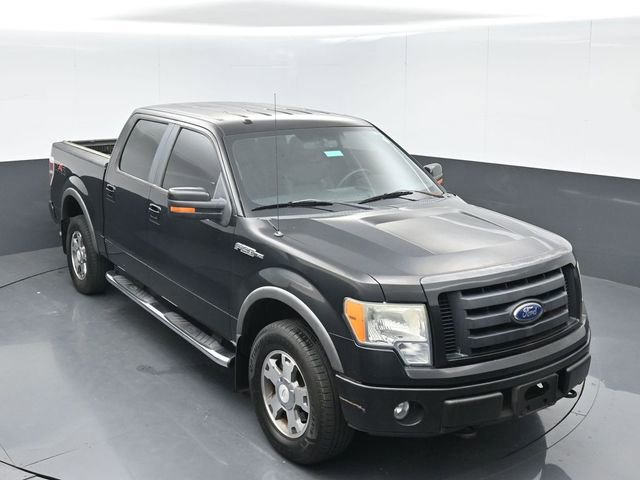 Used 2010 Ford F150 FX4 image 37