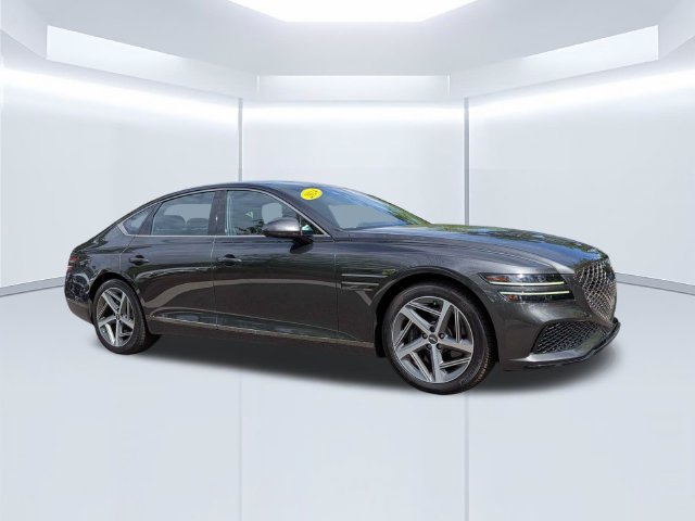 Used 2024 Genesis G80 3.5T Sport