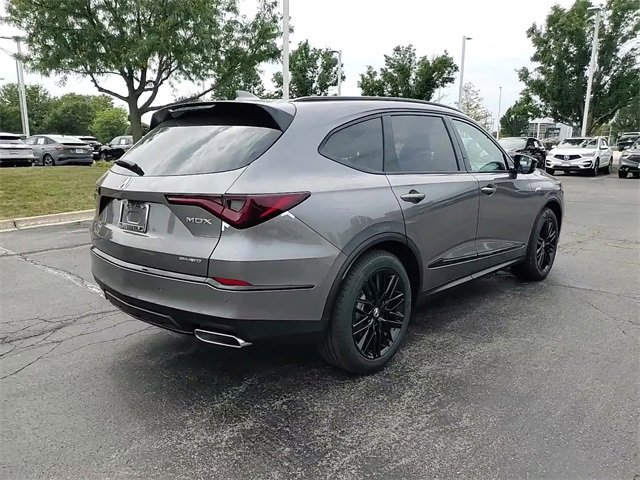 New 2026 Acura MDX A-Spec image 4