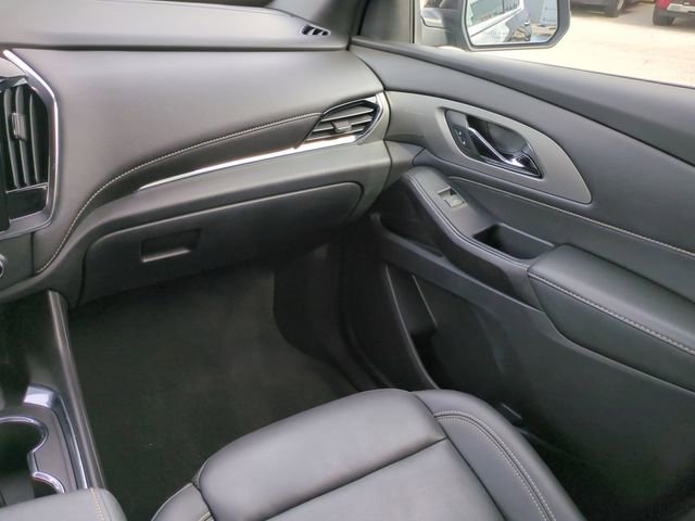 Certified 2023 Chevrolet Traverse LT image 19
