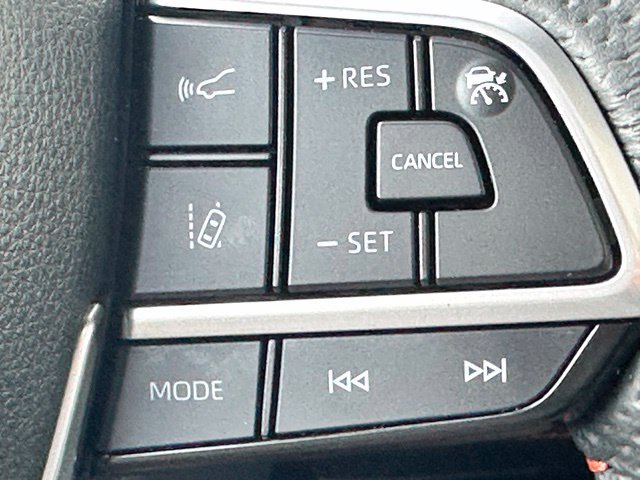 Used 2024 Toyota Sienna XSE w/ XSE Plus Package AWD/4WD image 13