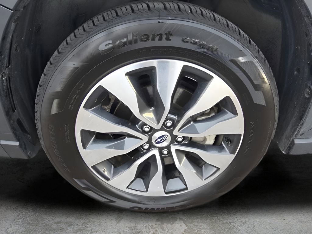 Used 2024 Subaru Outback Touring image 9
