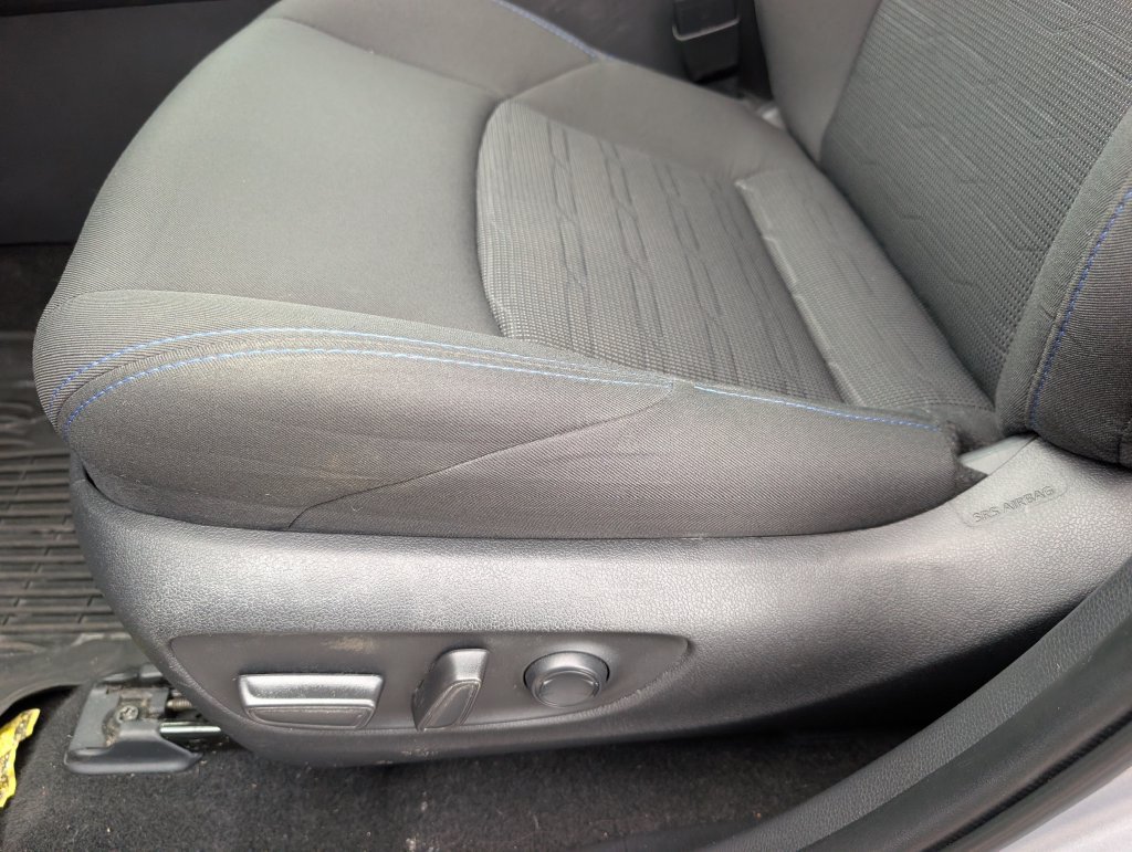 Used 2024 Toyota RAV4 SE AWD/4WD image 22
