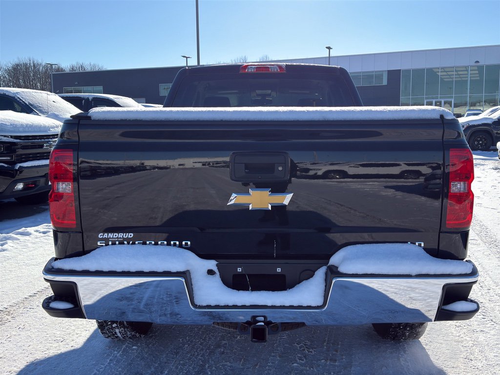 Used 2019 Chevrolet Silverado 1500 LD LT image 7