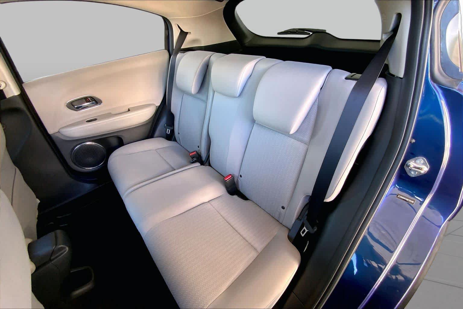 Used 2016 Honda HR-V EX image 21