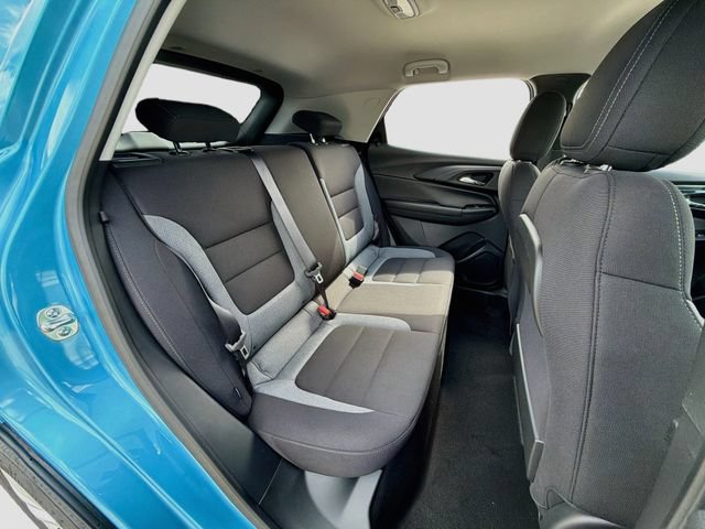 New 2026 Chevrolet TrailBlazer LS w/ LS Convenience Package FWD image 26