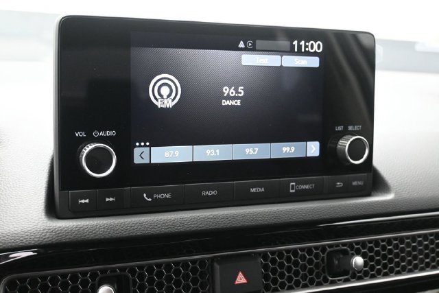 New 2026 Honda Civic LX image 28