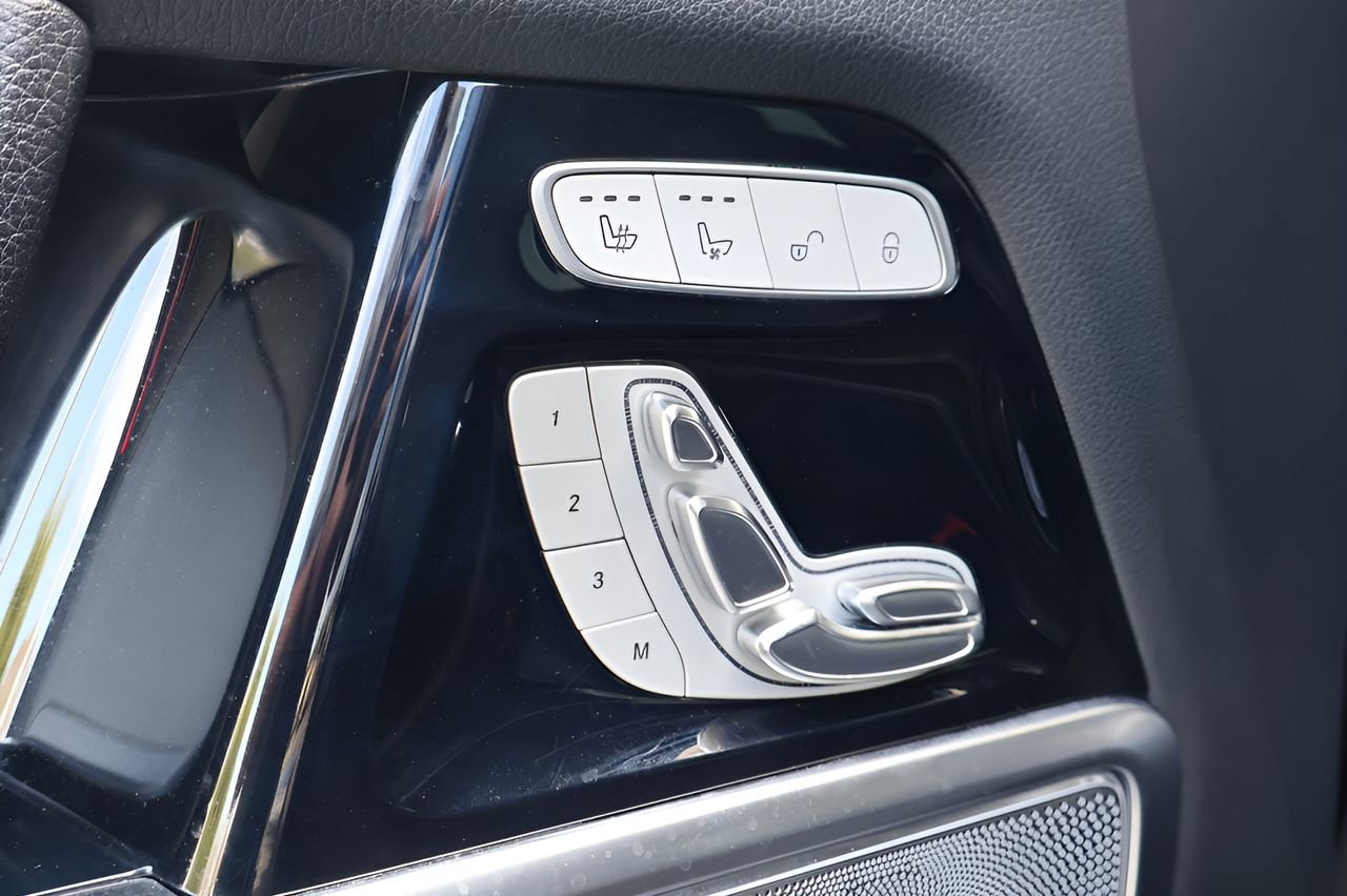 Used 2019 Mercedes-Benz G 550 image 11