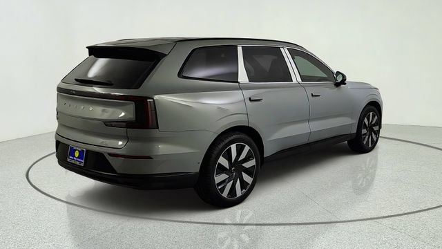 New 2026 Volvo EX90 Plus AWD/4WD image 7