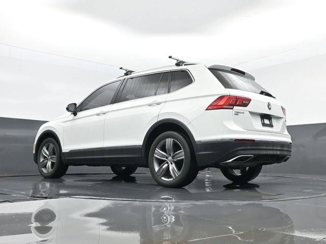 Used 2019 Volkswagen Tiguan SEL Premium AWD/4WD image 25